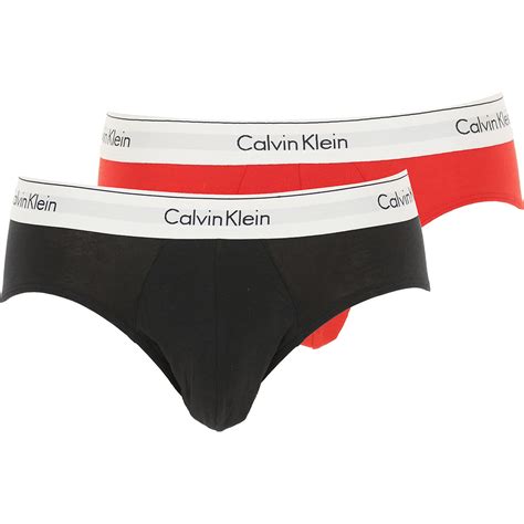 ropa interior masculina calvin klein